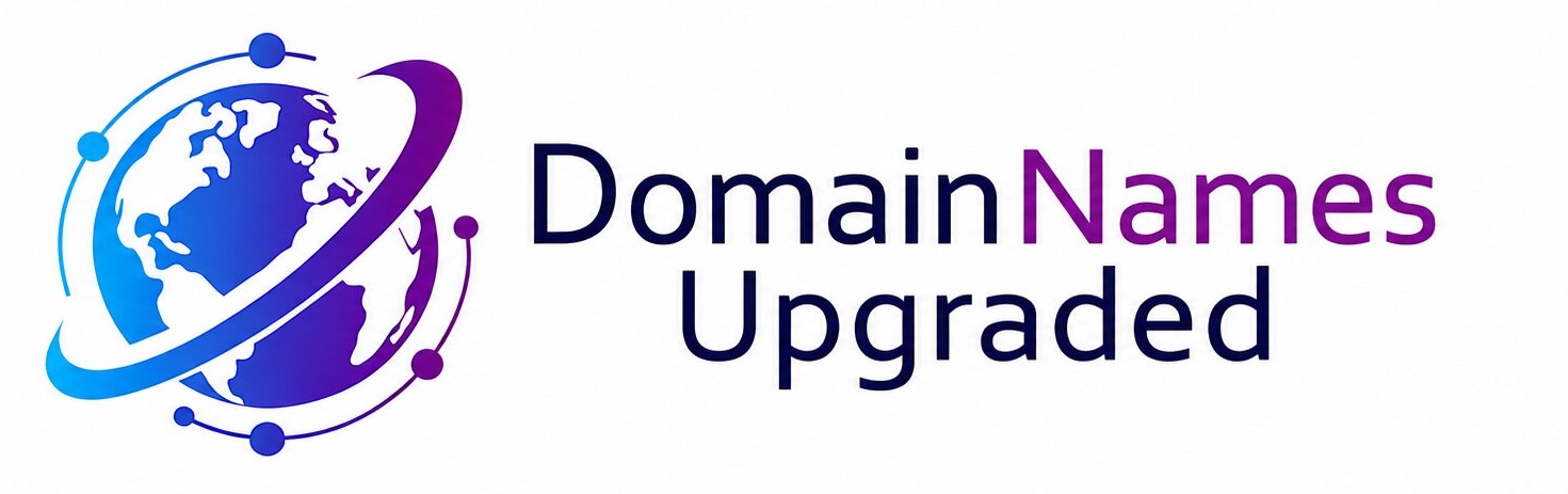 Domain Upgrade HQ